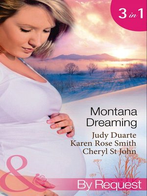 cover image of Montana Dreaming